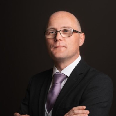 Martin Smith