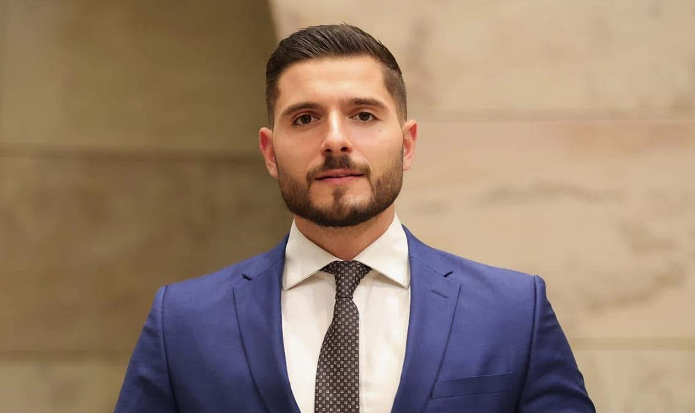 Alex Borg