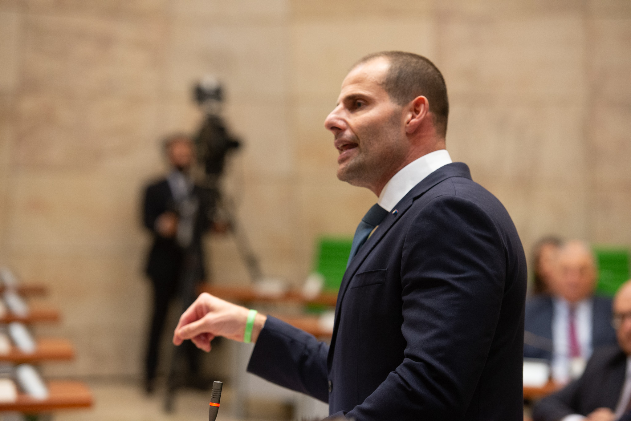 Robert Abela