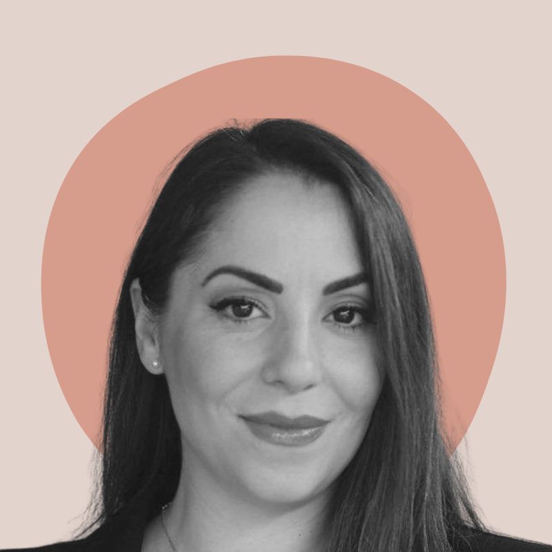 Julie Zahra