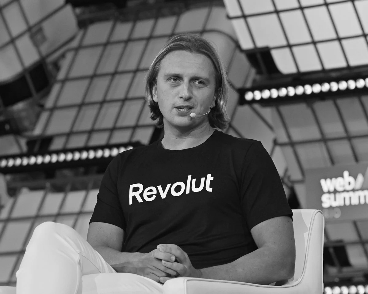 Revolut Spent Zero on Marketing for Seven Years. Here's the Question Nobody Asked.