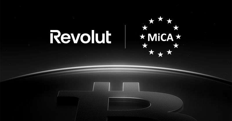 Revolut Is Delisting USDT. Its Own Licence Is What Forced It.