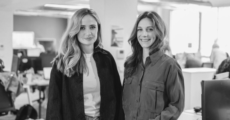 Two French Founders Just Raised €200 Million. Then They Bought More of Their Own Company.