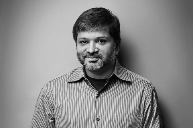 Dharmesh Shah, HubSpot CTO and Founder