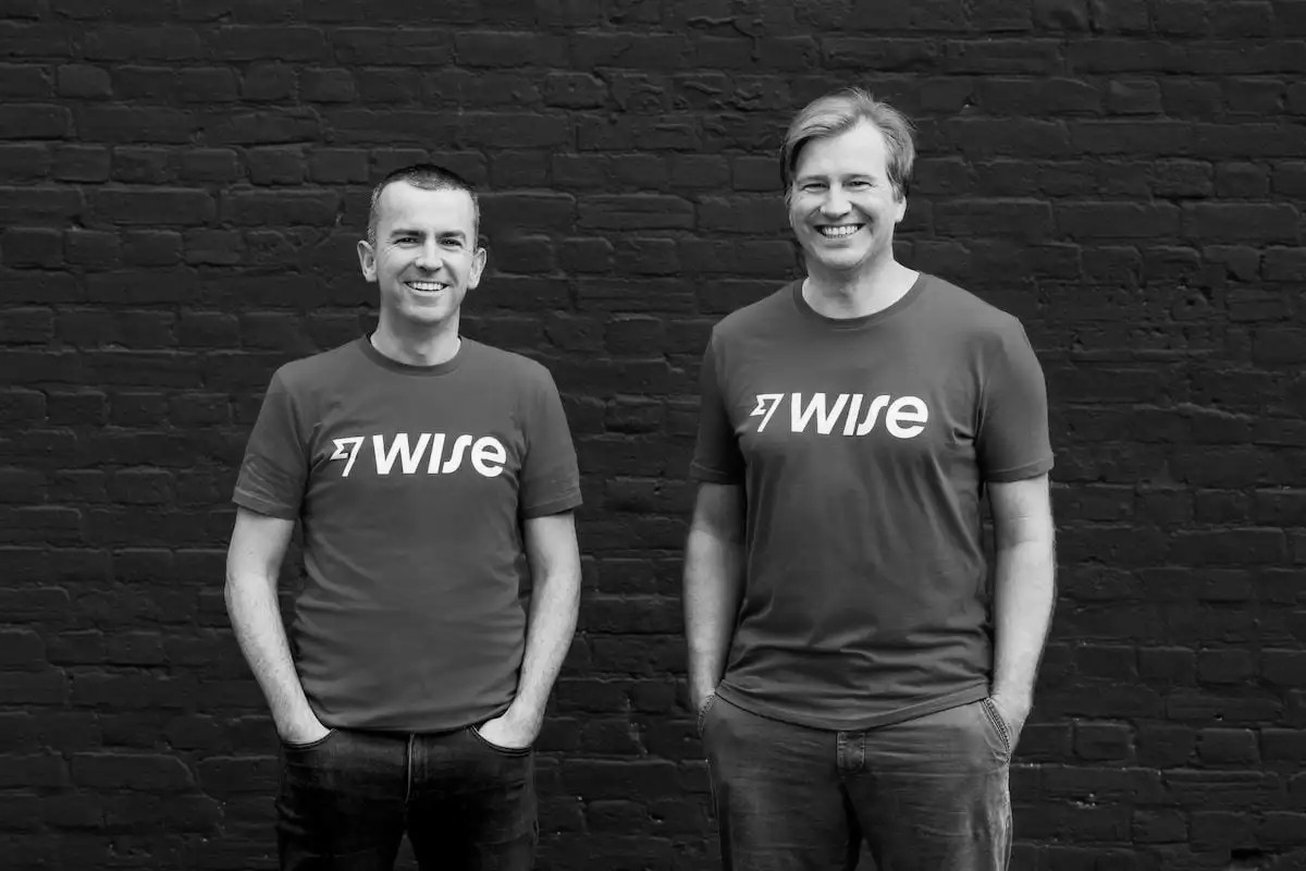 Wise Just Paid an Undisclosed Sum for a Website. It's the Smartest Thing They've Done.