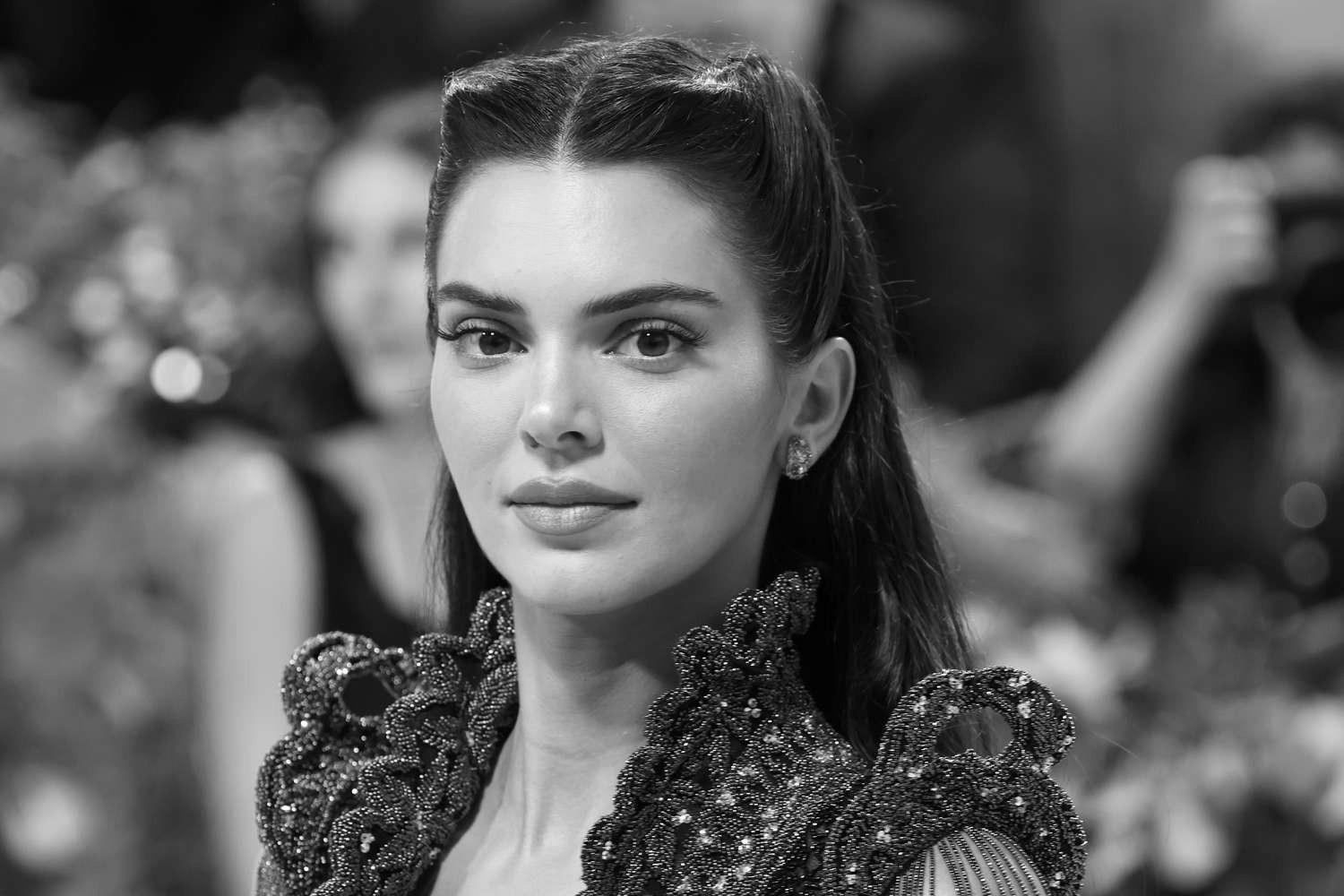 Kendall Jenner Spent 3.5 Years Making Tequila in Secret. Then She Won a Blind Competition. Then She Told Everyone.