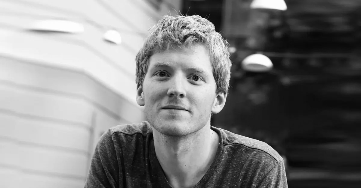 Patrick Collison's Quiet Revenge: The Irish Kid Who Is About to Buy PayPal
