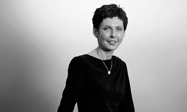 Denise Coates Built a £8 Billion Empire and You've Never Heard Her Speak