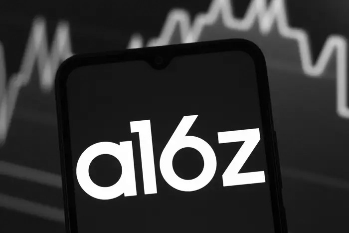 a16z - Andreessen Horowitz