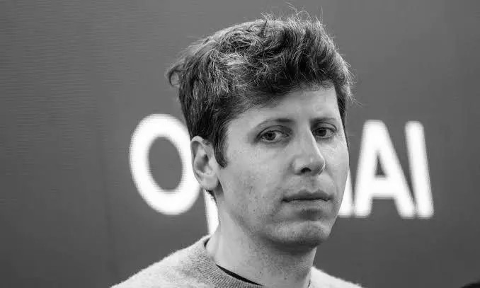 Sam Altman's First Company Failed. Nobody Remembers That Part.