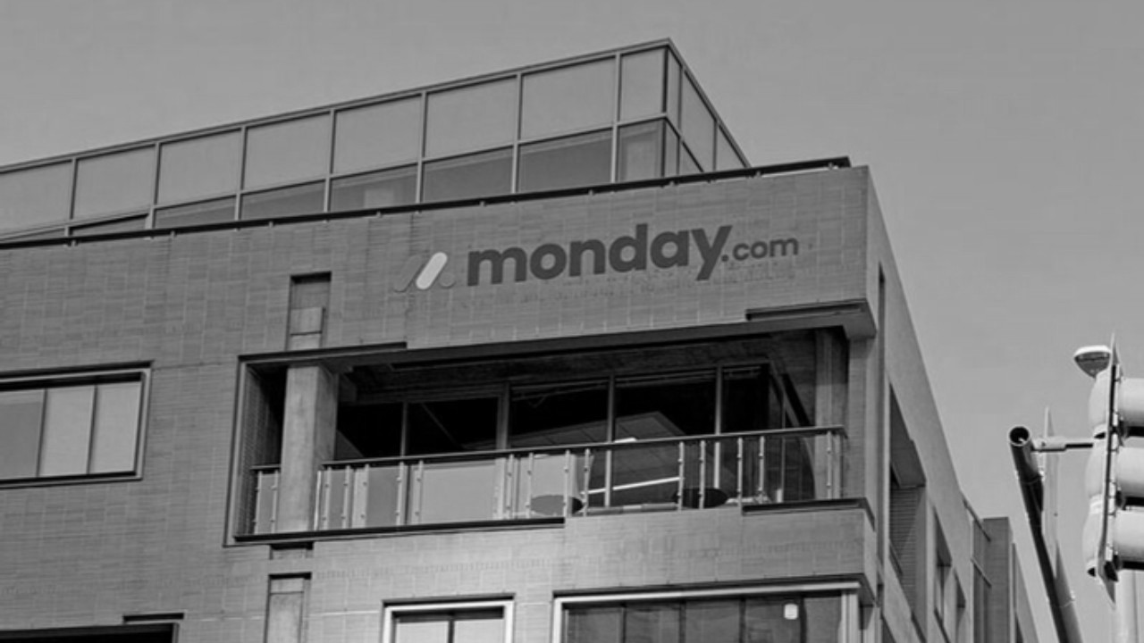 The SaaSpocalypse Is Real. Monday.com Just Laid Off 620 People to Prove It.
