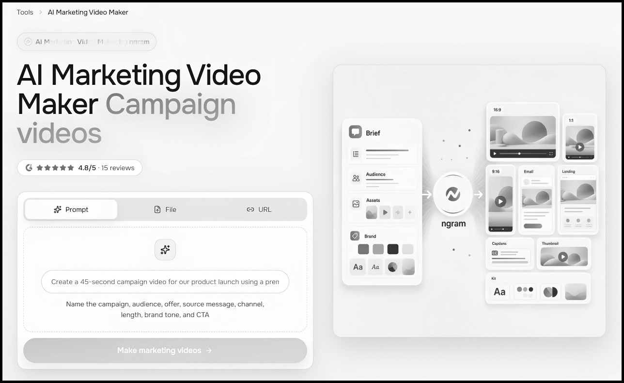 7 Best AI Marketing Video Makers for Small Businesses in Malta