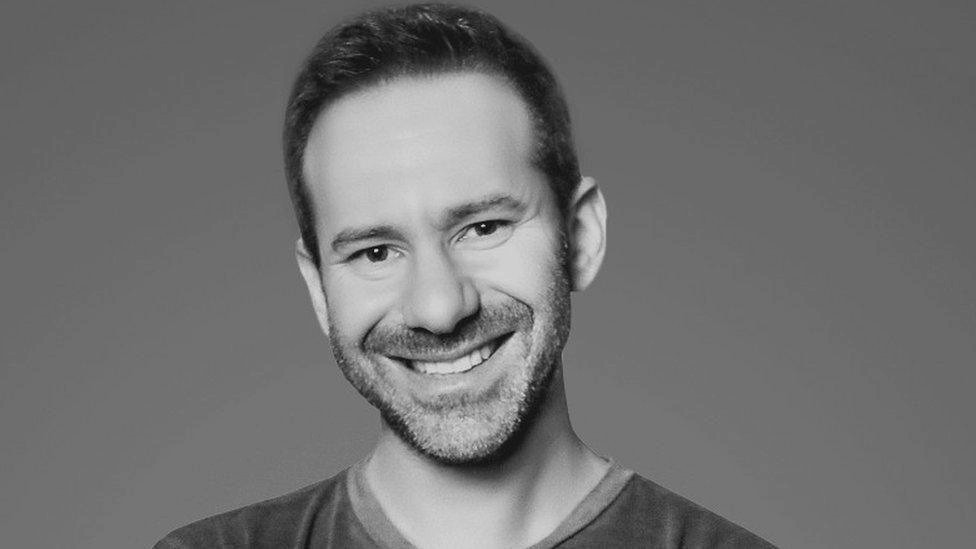 He Bought OnlyFans for Almost Nothing. Then He Took $700 Million Out of It. Then He Died.