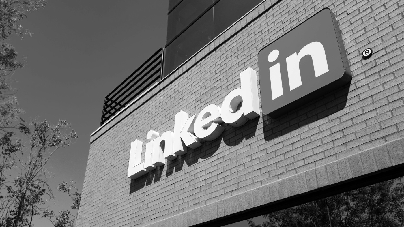 Linkedin AI Slop hit 1 million