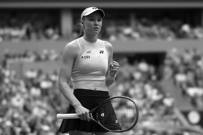 Russia Didn't Want Her. Kazakhstan Did. Now She's World Number One.