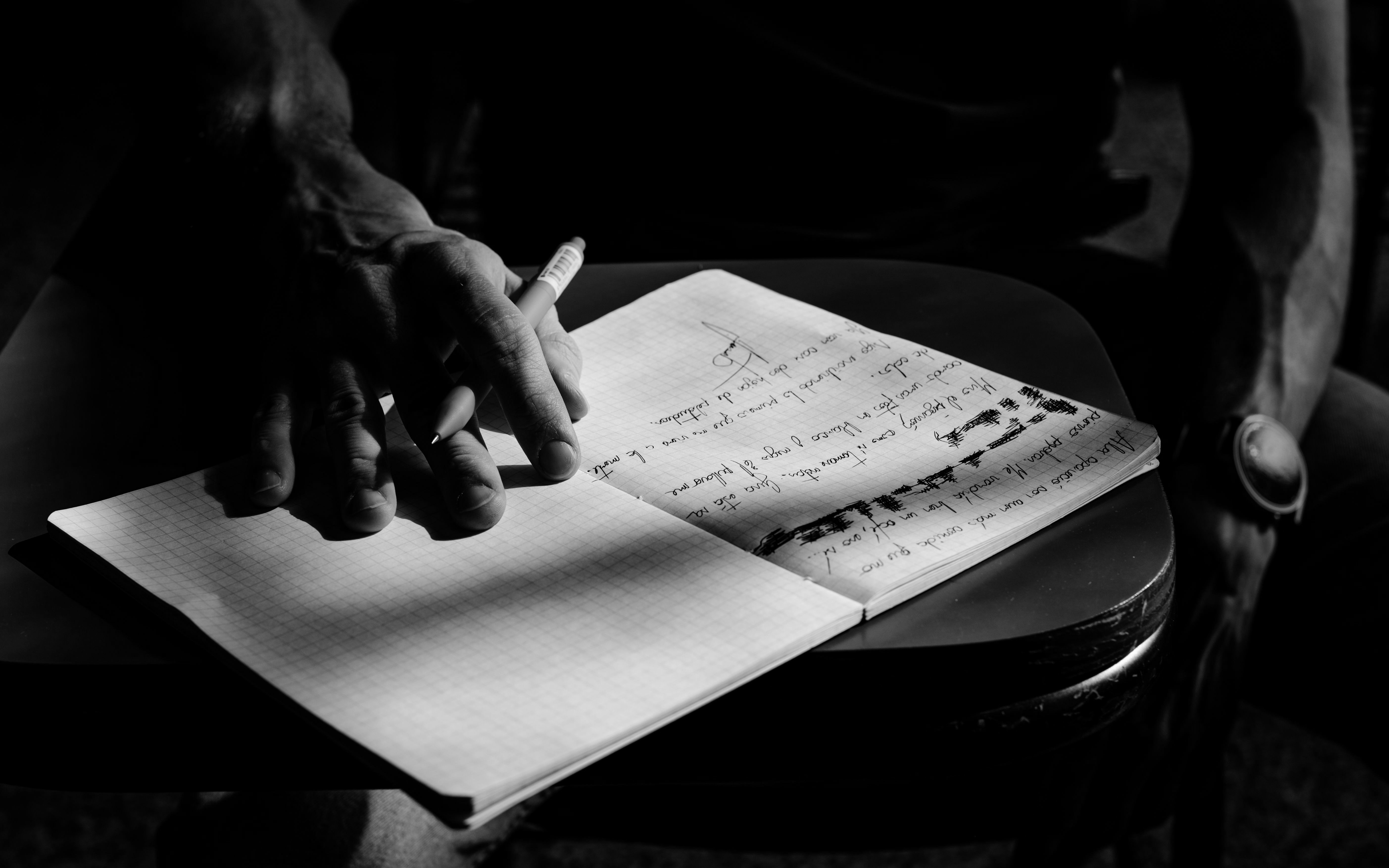 Ghostwriting Is Dead. Storytelling Is What Replaced It.