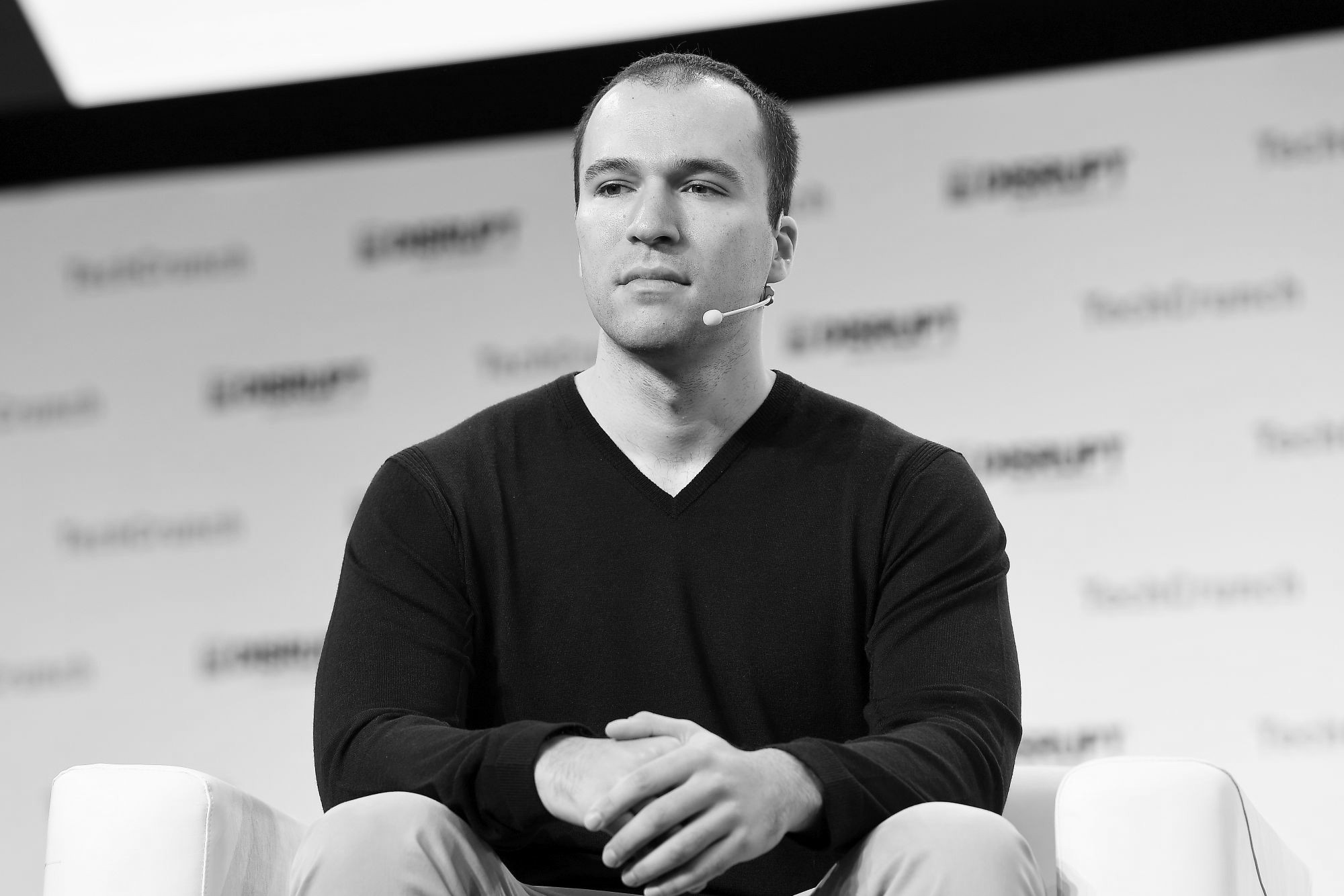 He Wrote "How Do I Get to $1 Billion?" in His Diary. He Was Off by $24.5 Billion.