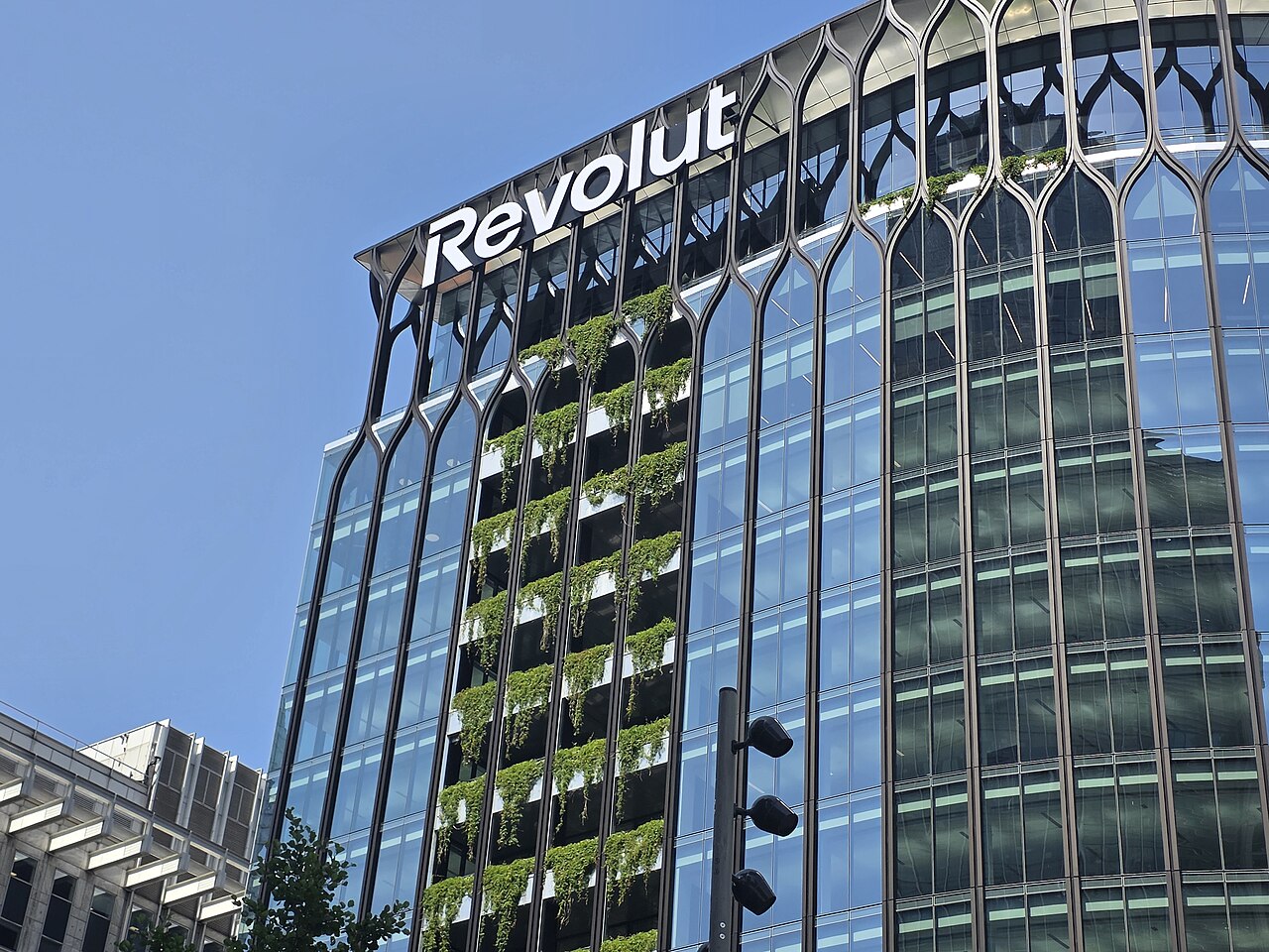 Revolut Global Hire
