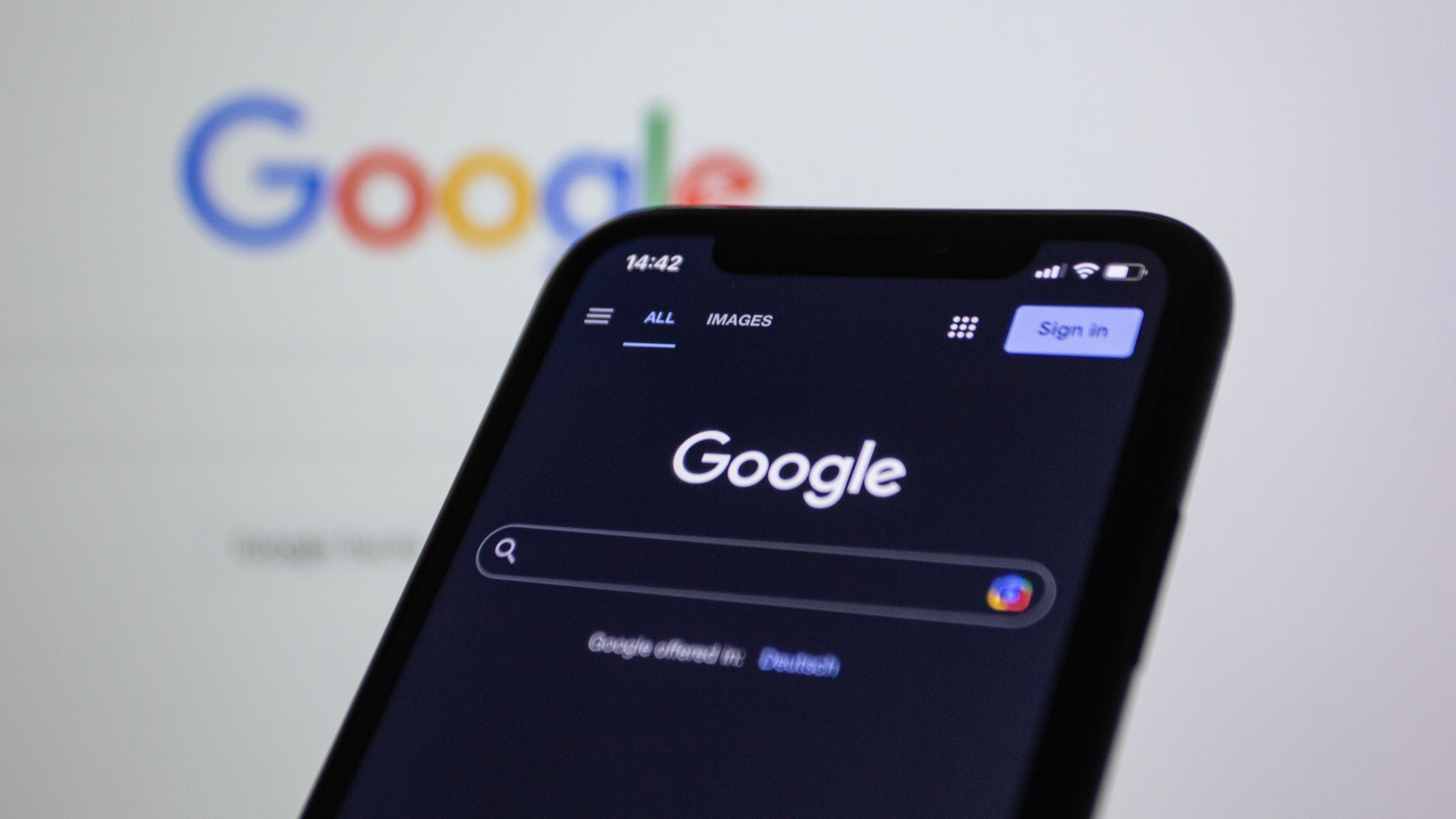 Google Search Console Last Update